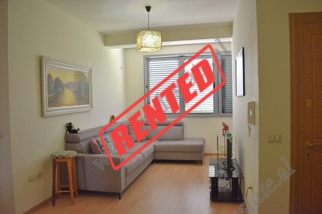 Three bedroom apartment for rent in Prenke Jakova Street in Tirana.

It is situated on the second 